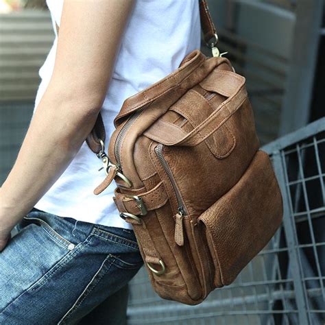 cool shoulder bags for men.